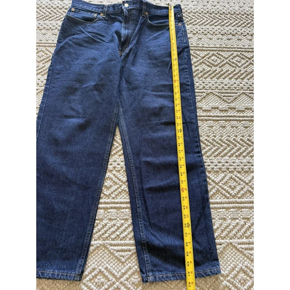 Levis levis 550